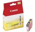 Canon CLI08 Yellow